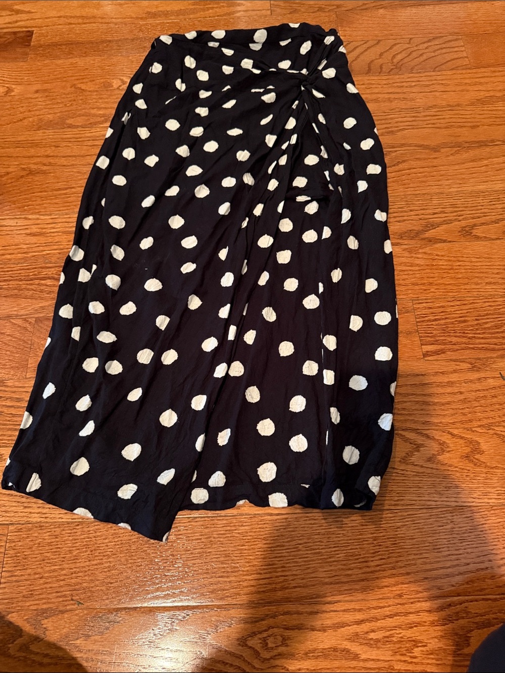 Urban Outfitters polka dot skirt